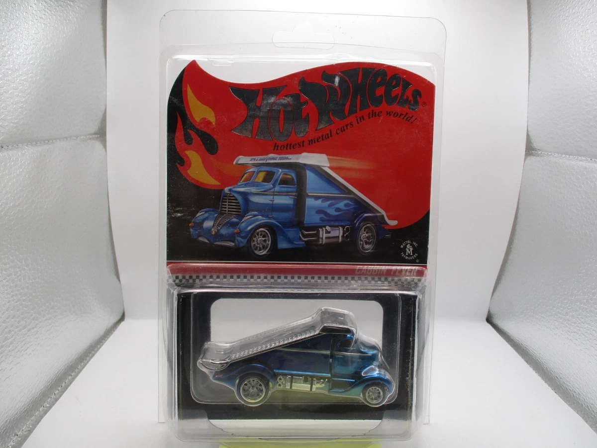 Hot Wheels Cabbin Fever for sale | eBay