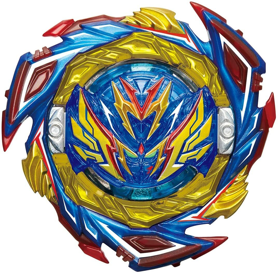Beyblade Burst B-187 Starter Savior Valkyrie .Sh-7 TAKARA TOMY