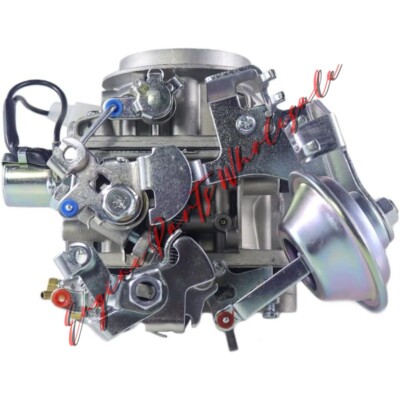 Carburetor 13200-84312 For Suzuki Maruti Alto YG366 Mehran SS80