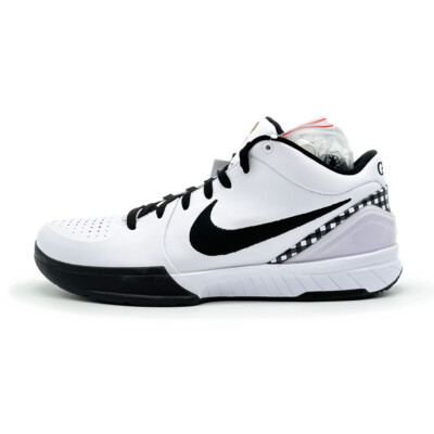 FJ9363-100 Nike Kobe 4 Protro Mambacita Gigi Black | eBay