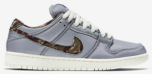 Nike Dunk Low Digital Camo for Sale | Authenticity Guaranteed | eBay
