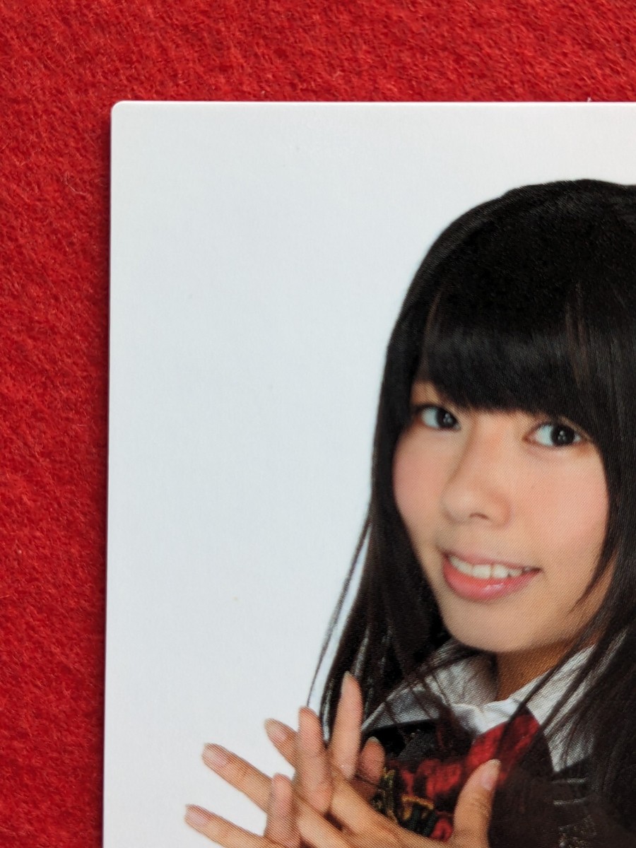 MARIKO NAKAMURA AKB48 Trading Collection 2011 AKS R256N Japanese