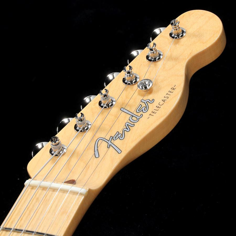 Fender FSR made in japan Traditional 50s Telecaster Ash Body