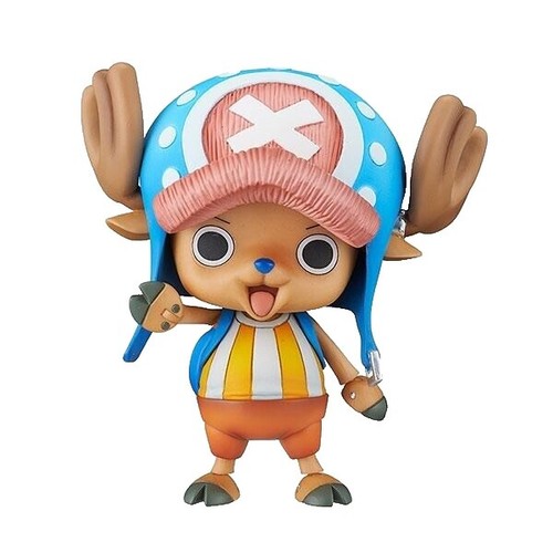 2023 ONE PIECE GIFT COLLECTION 2023 #006 TONY TONY CHOPPER PSA 10