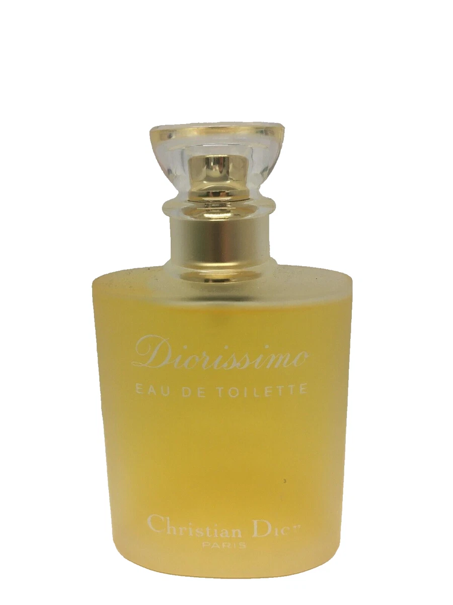 Dior Diorissimo Fragrances for Women for sale | eBay