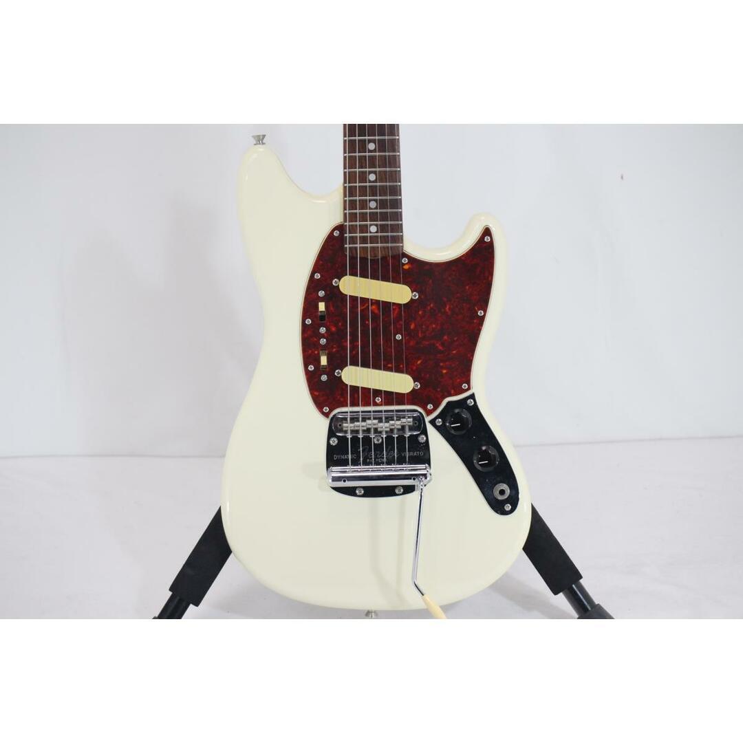 FENDER フェンダー／Fender ギグバッグ（MG65 VSP付属）｜中古 JAPAN