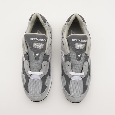 U992GY New Balance 992 Gray (2025) (Men's) | eBay