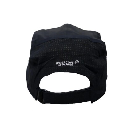 The North Face Trail Running Cap Undercover SOUKUU Black Men's