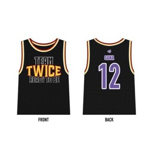 Twice Ready to Be Jersey | eBay