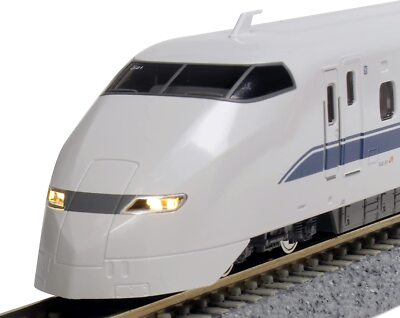 KATO N gauge 300 series Shinkansen 