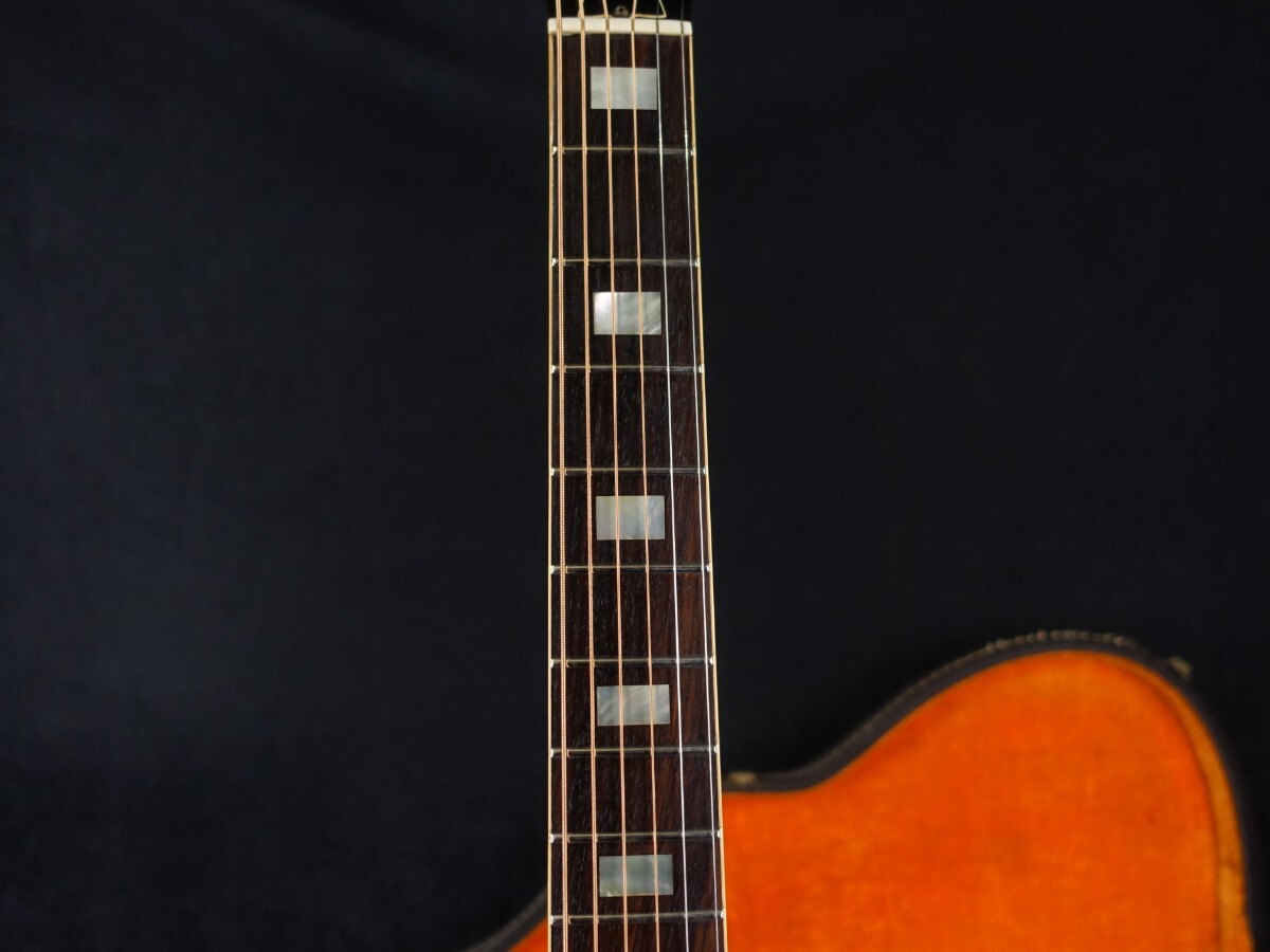 Gibson 1970~72 Hummingbird Sunburst Acoustic Guitar | eBay