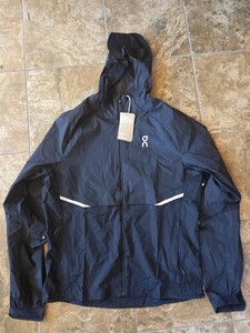 On Cloud Running Jacket | eBay