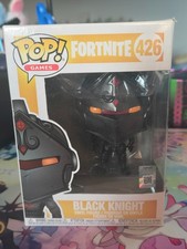 Funko Pop! Vinyl: Fortnite - Black Knight #426 for sale online | eBay