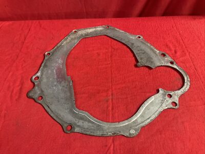 84-89 Nissan 300ZX Z31 Manual Transmission to Engine Gasket