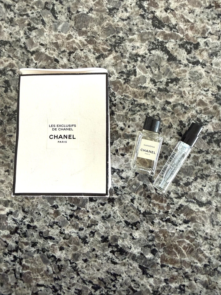 CHANEL Gardenia Eau de Toilette for Women for sale - eBay