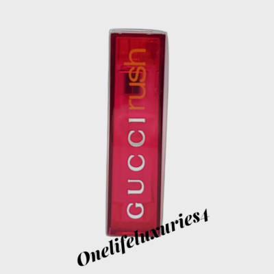 Gucci Rush 2 Eau De Toilette Spray By Gucci for women 1.7oz 50 ml