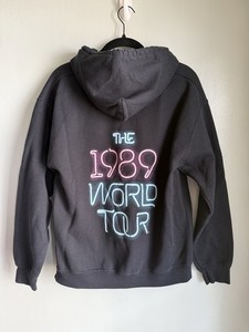 Taylor Swift 1989 Tour Hoodie | eBay
