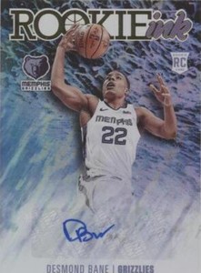 Desmond Bane Rookie Card | eBay
