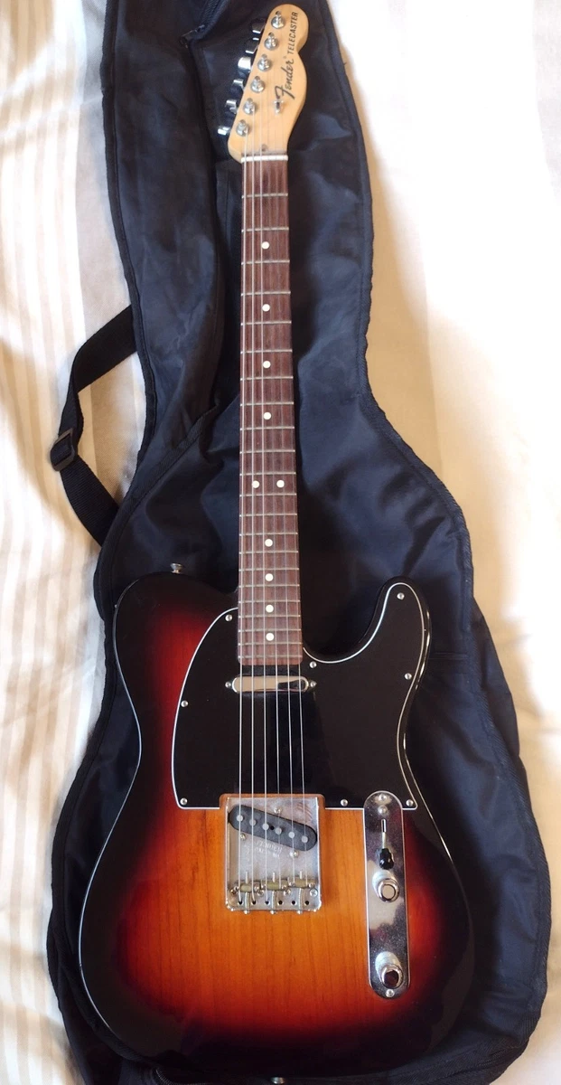 Fender American Special Telecaster for sale - eBay