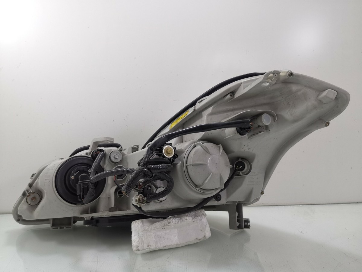 ヴェロッサ 左ヘッドライト GX110/115 HID 22-309 ア501 ヴェロッサ 左