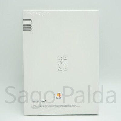 Mix & Match by Loona (CD, 2020) for sale online | eBay