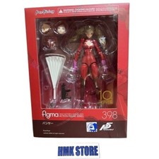 Figma Panther 398 Persona 5 Max Factory Action Figure for sale