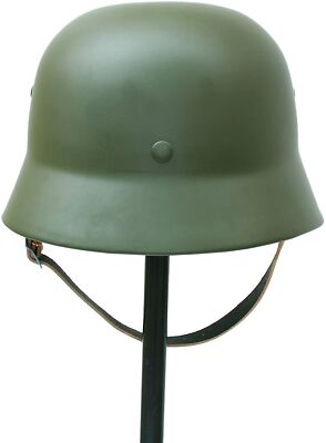 Riot Helmet Ww2 German Wwii Soldier M35 Helmet Steel Material