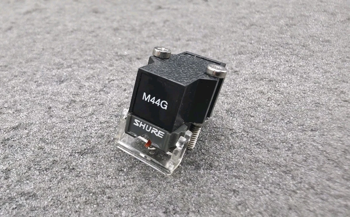 shure m44g products for sale | eBay