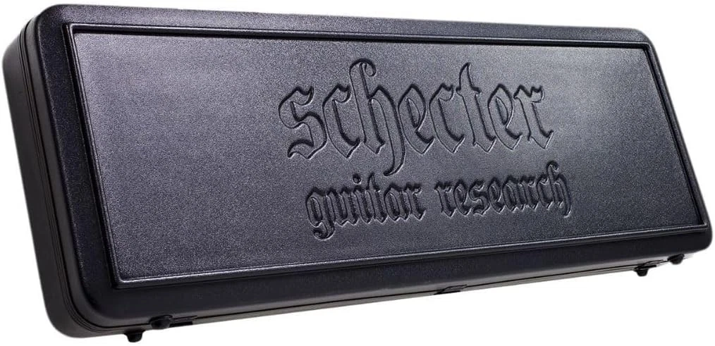 Schecter Guitar Cases for sale - eBay