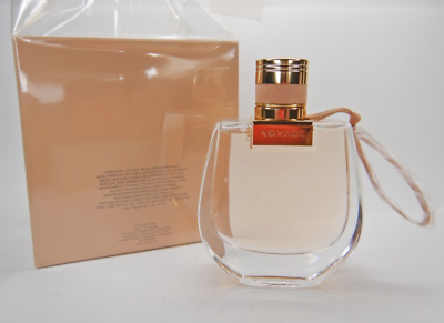 Chloe Nomade Chloé Eau de Parfum Spray 2.5oz - 75ml EDP | eBay