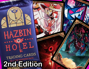 Hazbin Hotel for sale | eBay