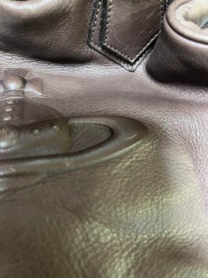 Vivienne Westwood Boston Bag Shoulder Bag 2way | eBay