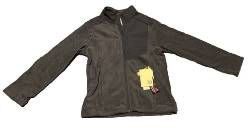 Supreme polartec fleece camp cap black sz M/L | eBay