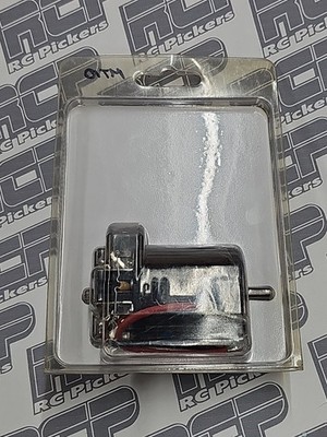 NEW Team Orion 17x2 Method Modified Rc Brushed Motor Vintage (MT10