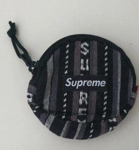 Supreme Coin Pouch | eBay