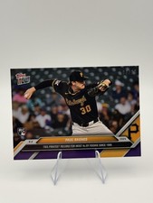 2024 Topps Now - Paul Skenes #645 for sale | eBay