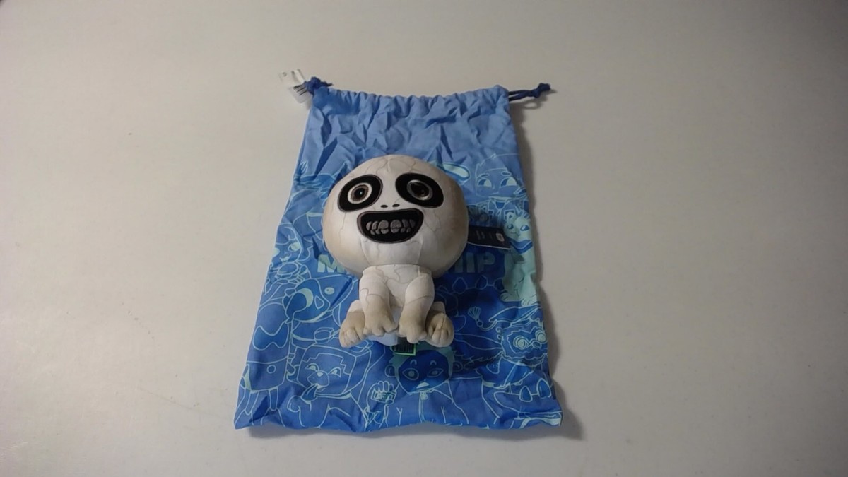 The Mimic Plush Indie Game DreadXP Mortuary Assistant Makeship