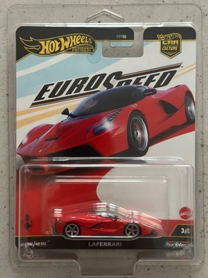 ホットウィール 激レア FERRARI チョムズセレクト | ・ HOTWHEELS