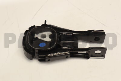 KN3R39040 Genuine Mazda RUBBER NO.1,ENG.MTG KN3R-39-040 | eBay