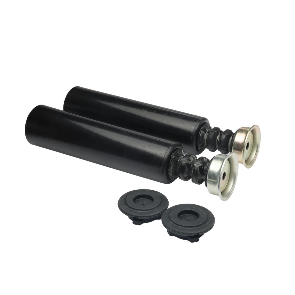 2Pcs Rear Shock Absorber Boot Fit for Toyota Yaris Echo Scion xB