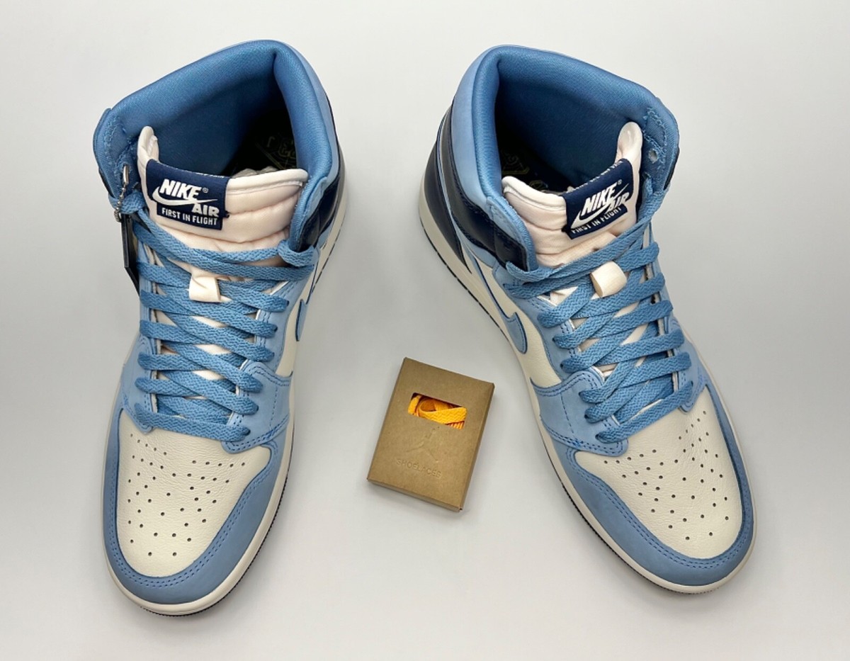 Nike Air Jordan 1 High OG 