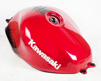 Kawasaki 98-99 Ninja ZX9R ZX9 ZX900 ZX900C Gas Fuel Petrol Tank