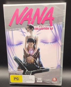 Nana Anime Dvd | eBay