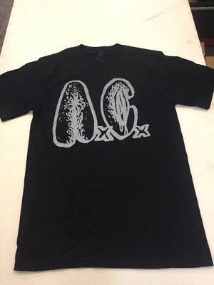 AXCX Anal Cnt Shirt punk metal dystopia spazz gg Allin kbd mentors