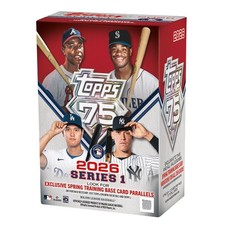 2022 Topps MLB Fire Baseball Trading Card Hobby Box for sale