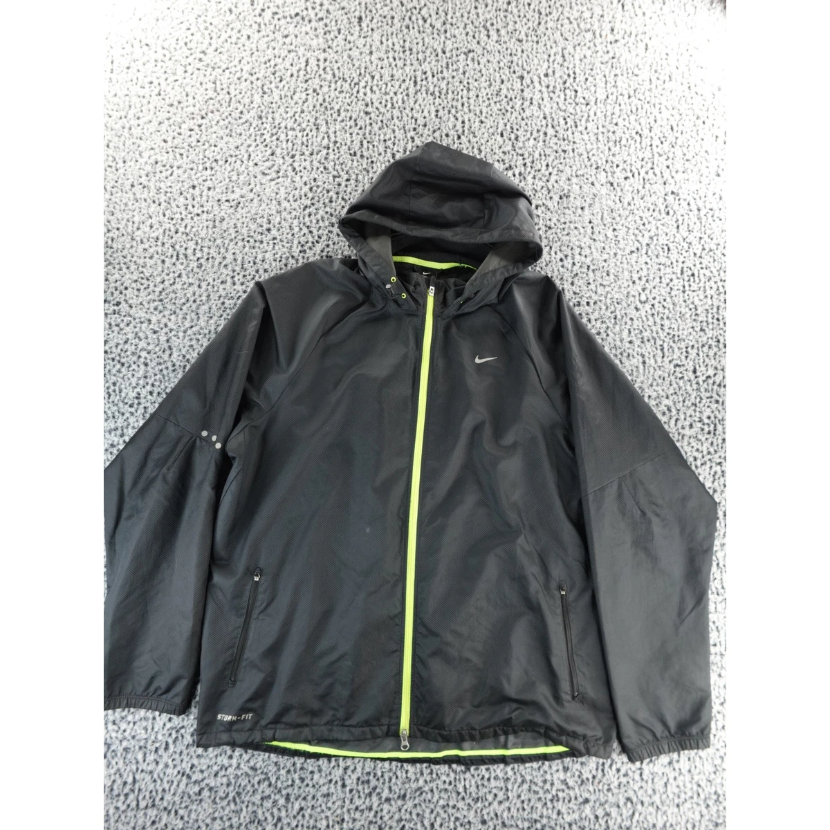 Jackets Nike x Undercover Gyakusou Activewear for Men | eBay