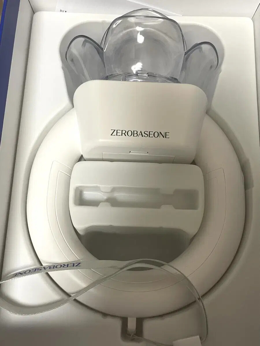 zerobaseone Official lightstick | eBay