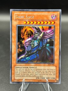 Dark Sage Yugioh | eBay