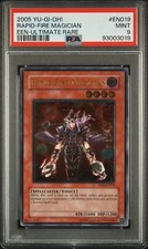 Rapid-Fire Magician [1st Edition] EEN-EN019 Prices | YuGiOh