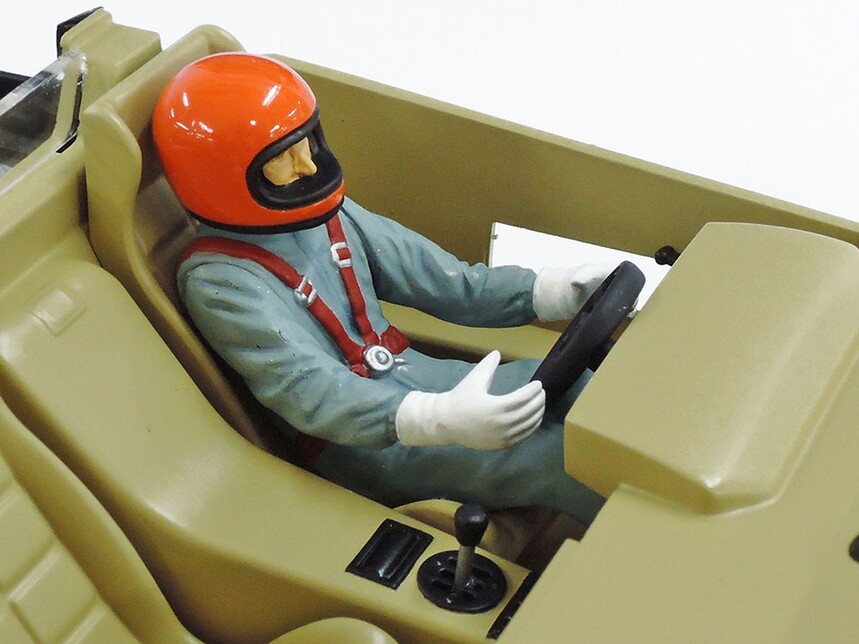 Tamiya 25419 1/24 Scale Model Sports Car Kit Lamborghini Countach